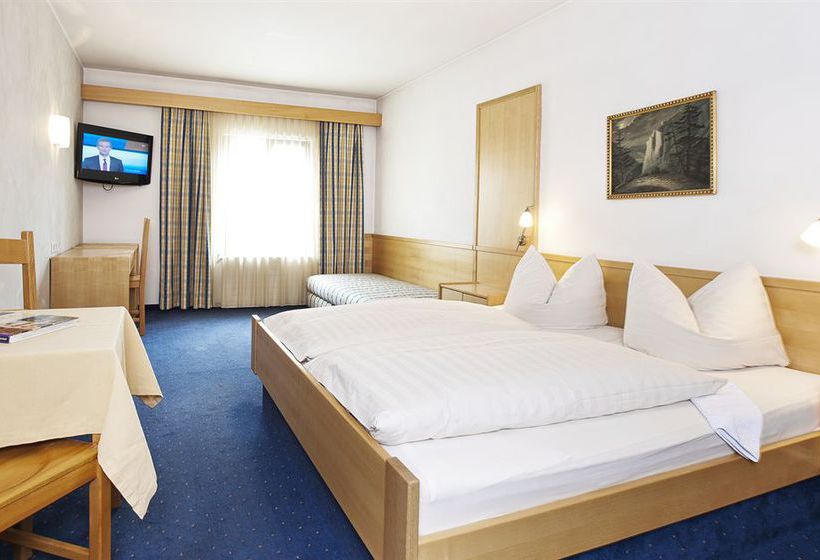 Gasthof Hotel Weißes Rössl