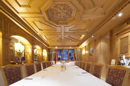 Goldener Loewe Hotel Gasthof