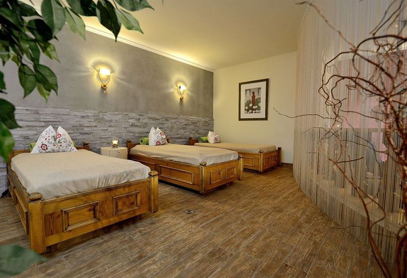 Wander- & Relaxhotel Gollinger Hof