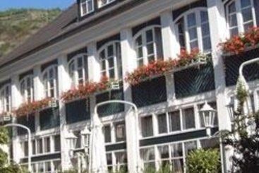 Gourmethotel Am Forthof