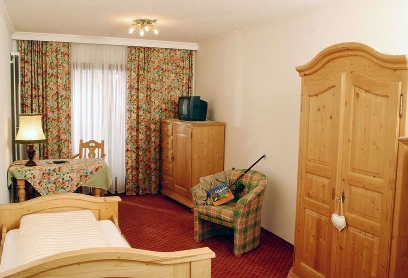 Hôtel Kaerntnerhof 3