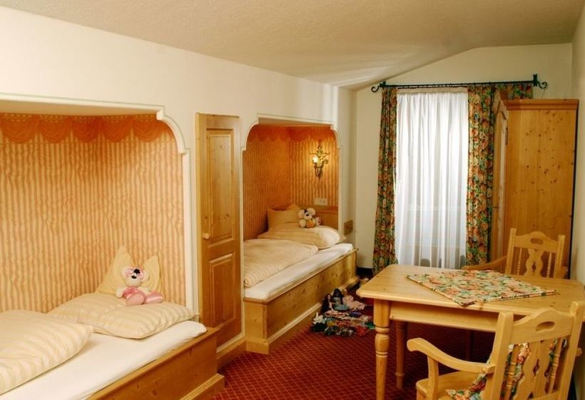 Hôtel Kaerntnerhof 6