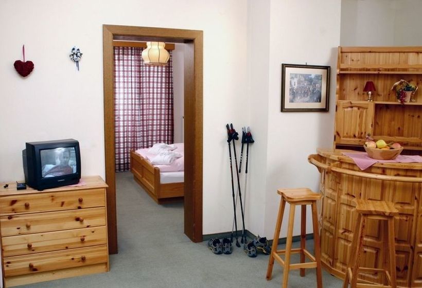 Hôtel Kaerntnerhof 7