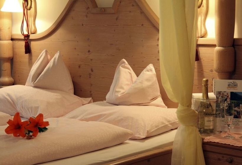 Hôtel Kaerntnerhof 8