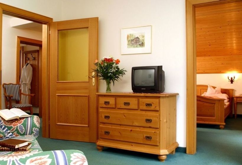 Hôtel Kaerntnerhof 9