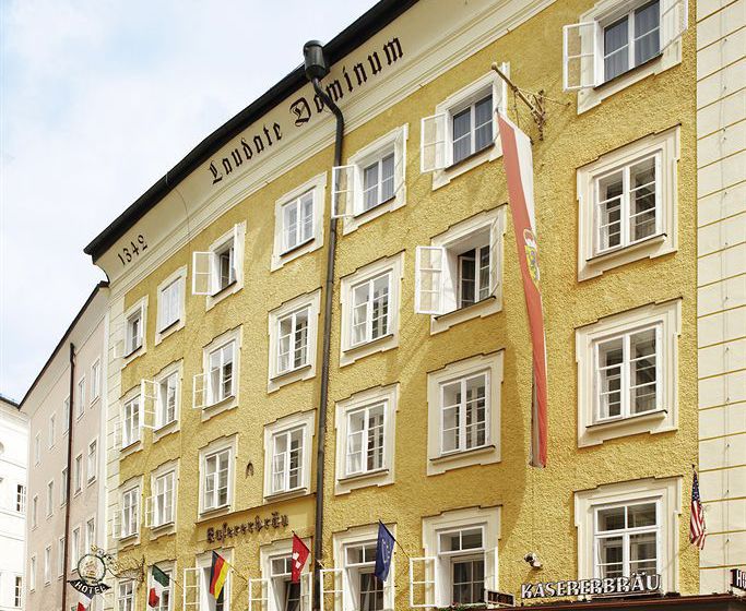 Altstadthotel Kasererbraeu