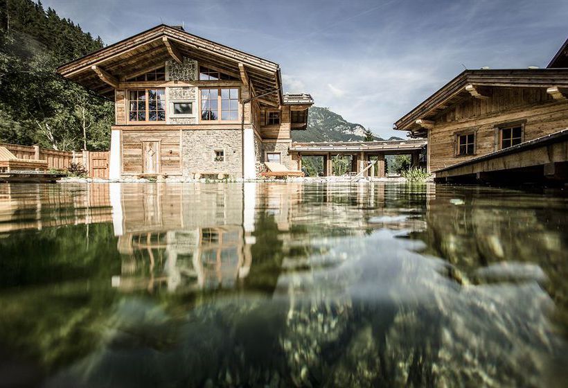 Verwöhnhotel Kristall