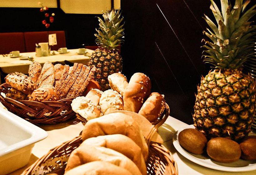 Hotel Mercure Raphael Wien