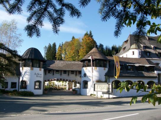 Schlosshotel Rosenegg 12