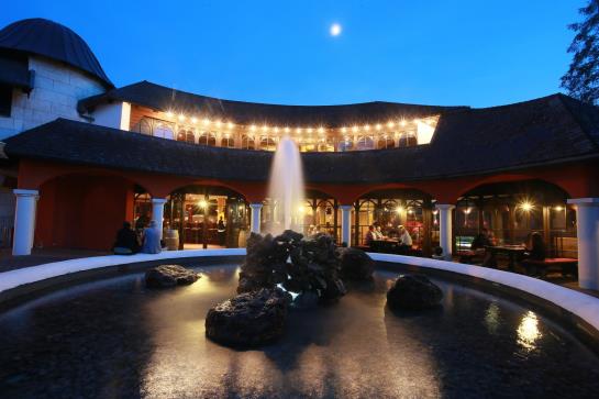 Schlosshotel Rosenegg 15