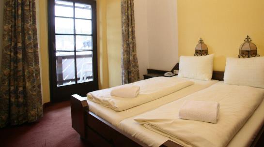 Schlosshotel Rosenegg 16