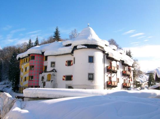 Schlosshotel Rosenegg 17