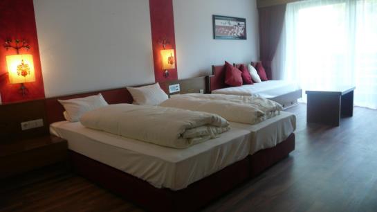 Schlosshotel Rosenegg 19