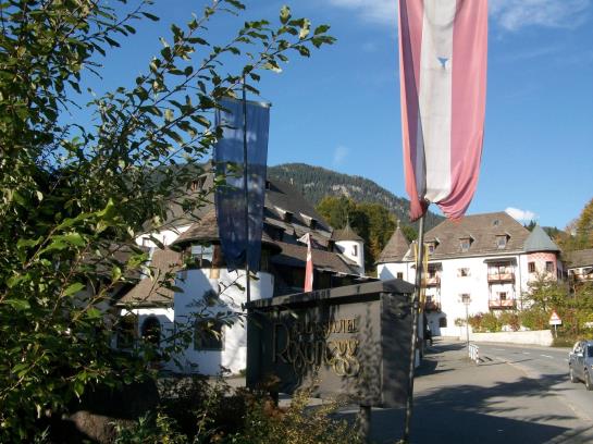 Schlosshotel Rosenegg 20