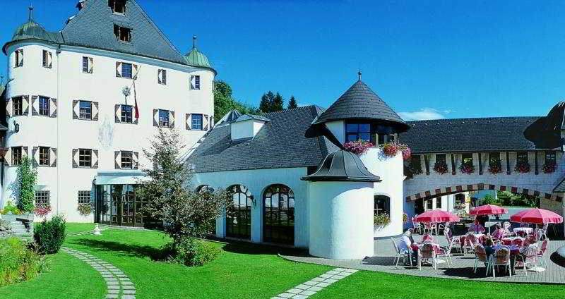 Schlosshotel Rosenegg 3