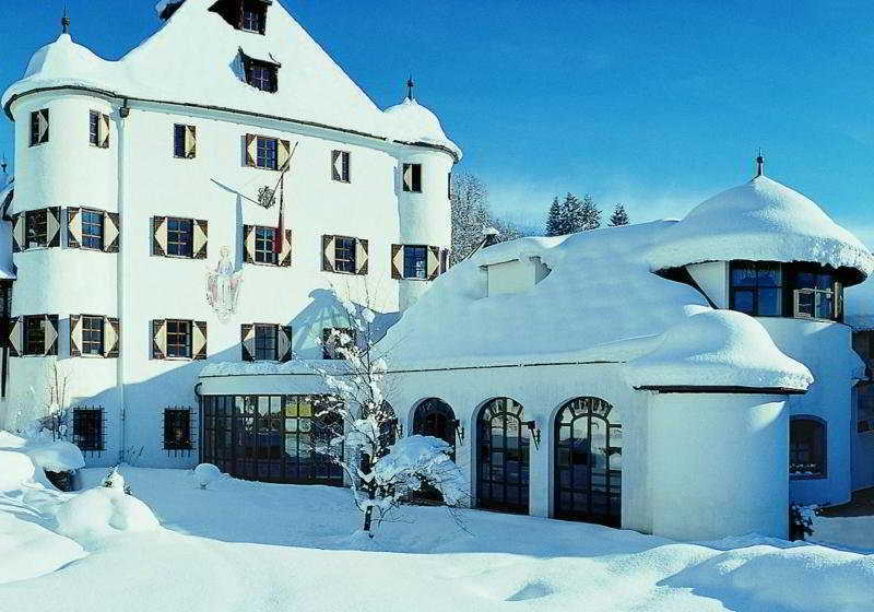 Schlosshotel Rosenegg 4