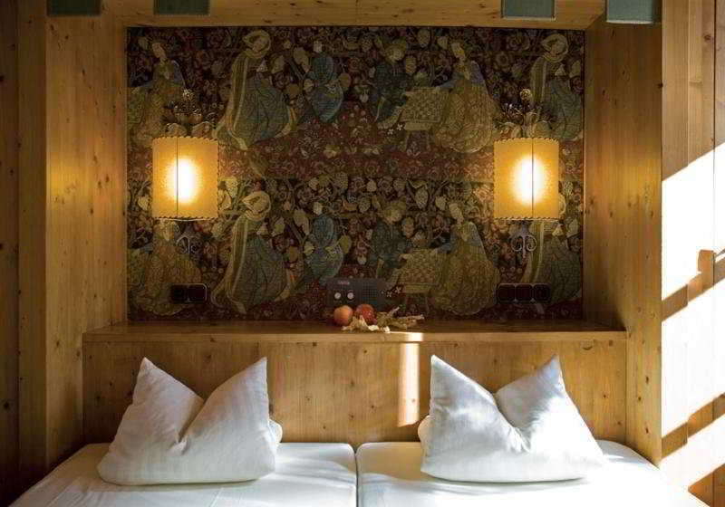 Schlosshotel Rosenegg 5