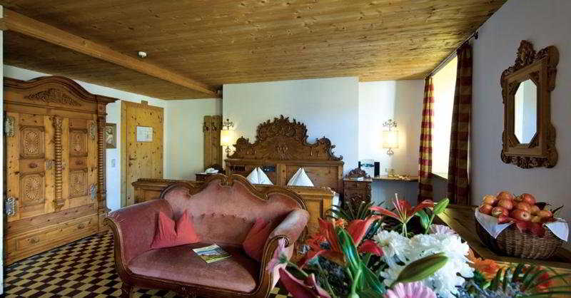 Schlosshotel Rosenegg 6