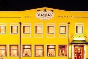 Hotel Stasta