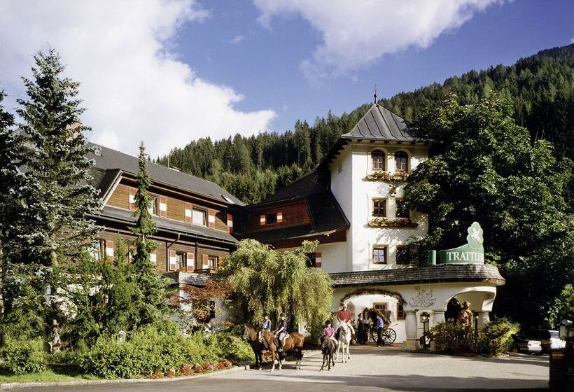 Hotel Trattlerhof