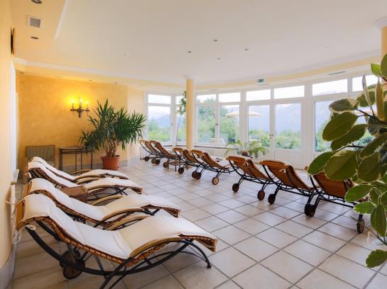 Hotel Vollererhof 11