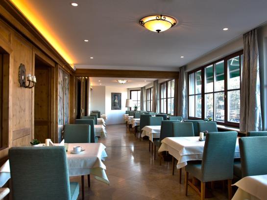 Hotel Vollererhof 12