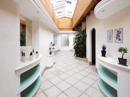 Hotel Vollererhof 14