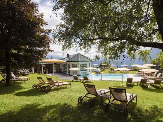 Hotel Vollererhof 15