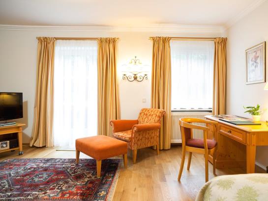 Hotel Vollererhof 16