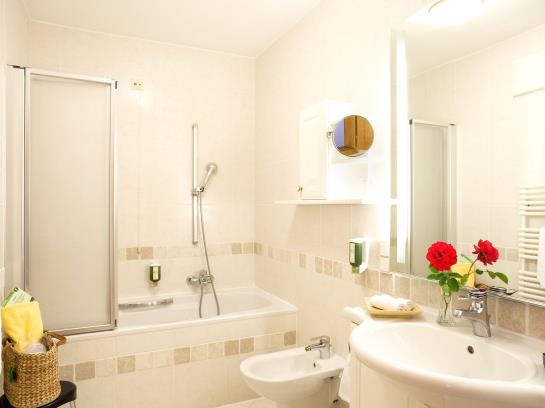 Hotel Vollererhof 18