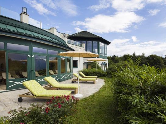 Hotel Vollererhof 19