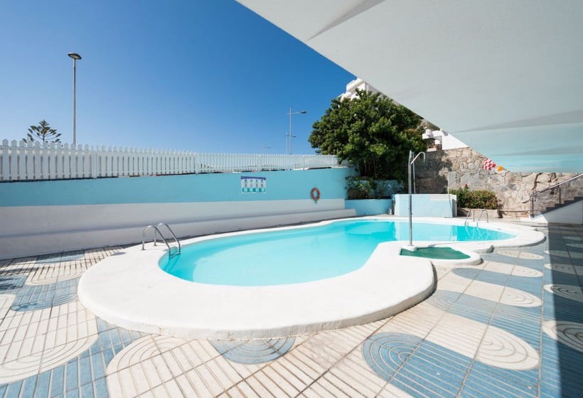 Apartamentos Eó Corona Cedral  | Puerto Rico | Gran Canaria | España 1