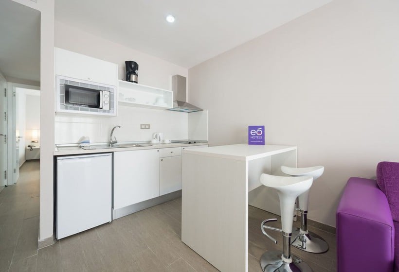 Apartamentos Eó Corona Cedral  | Puerto Rico | Gran Canaria | España 3