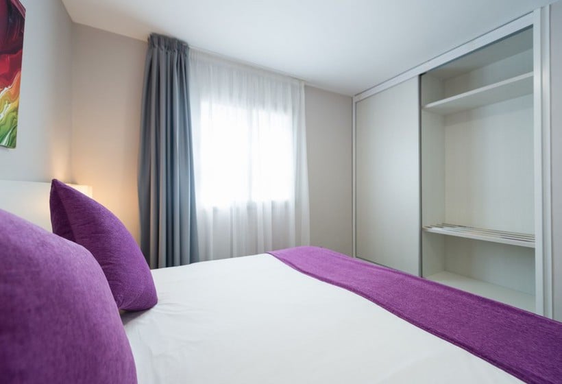 Apartamentos Eó Corona Cedral  | Puerto Rico | Gran Canaria | España 5