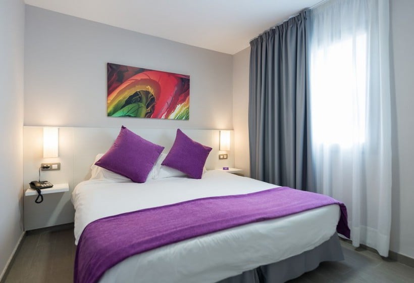 Apartamentos Eó Corona Cedral  | Puerto Rico | Gran Canaria | España 6