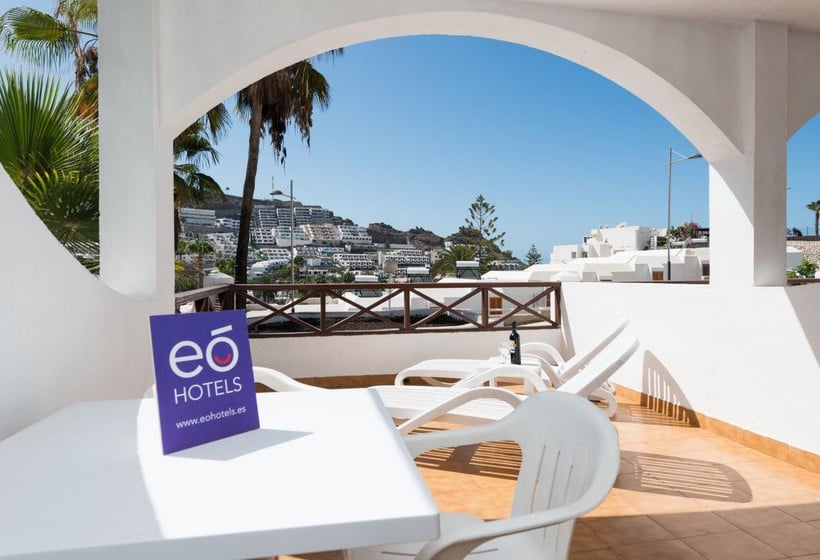 Apartamentos Eó Corona Cedral  | Puerto Rico | Gran Canaria | España 7