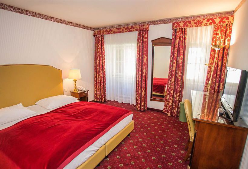 Hotel Mailberger Hof