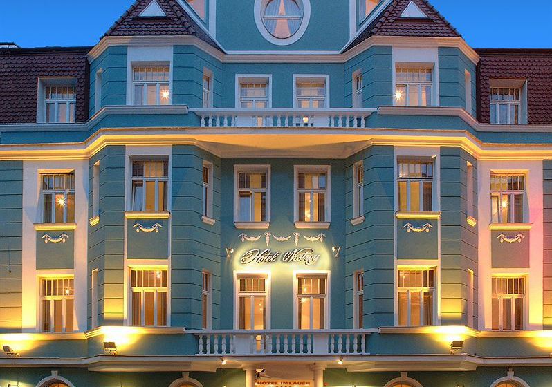 Hotel Nestroy
