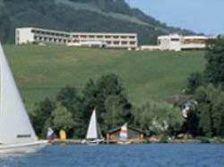 Landzeit Autobahn Restaurant & Panoramahotel Mondsee