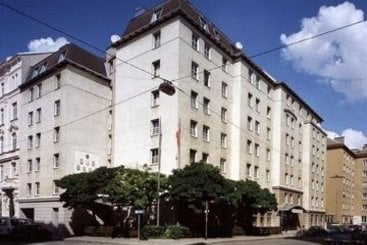 myNext Sommerhotel Wieden