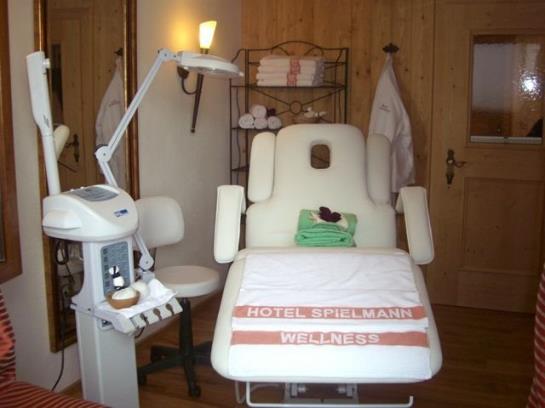 Romantik Hotel Spielmann