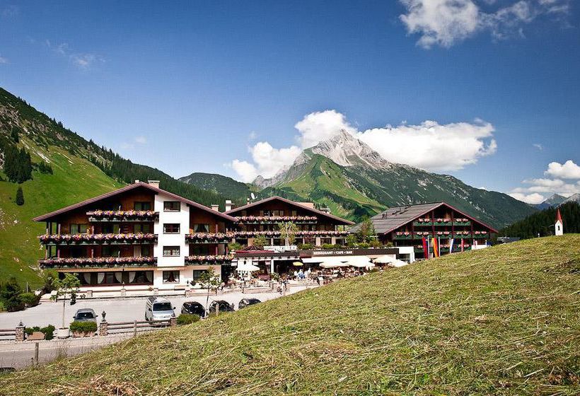 Wellness Hotel Warther Hof