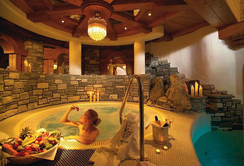 Wellness Hotel Warther Hof 1