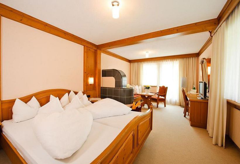 Wellness Hotel Warther Hof 10