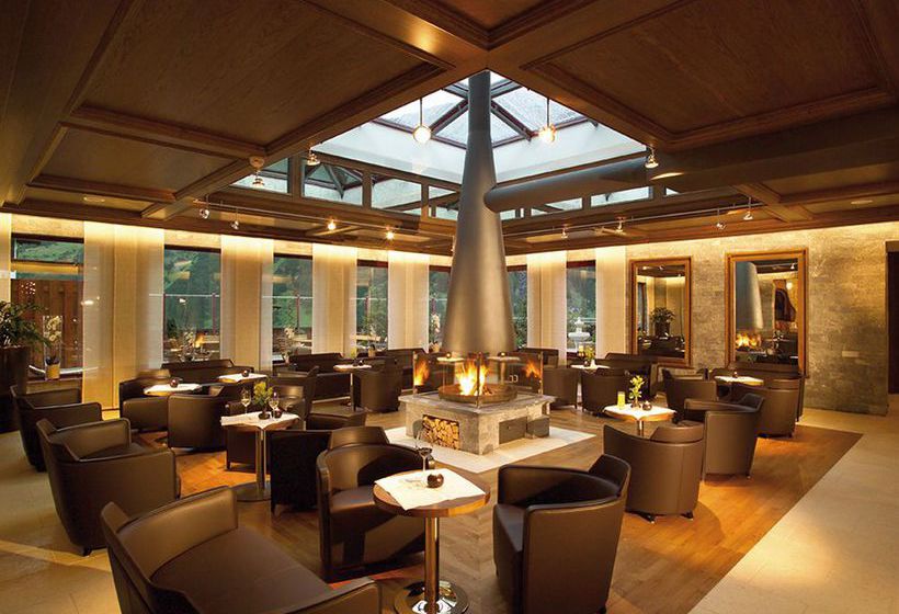 Wellness Hotel Warther Hof 11