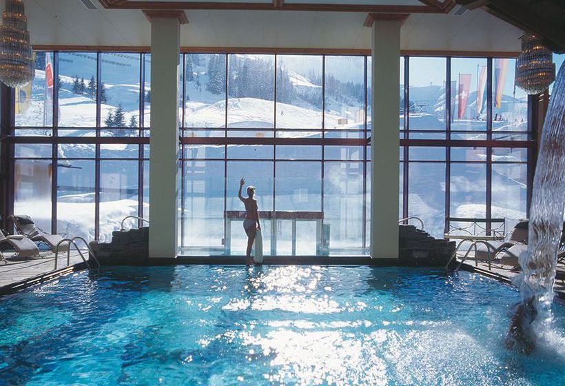 Wellness Hotel Warther Hof 12