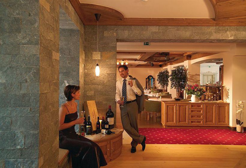 Wellness Hotel Warther Hof 13