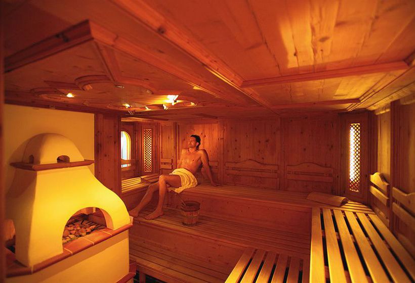 Wellness Hotel Warther Hof 14