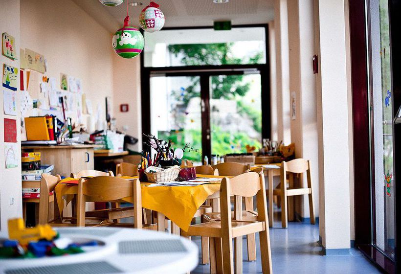 Wellness Hotel Warther Hof 15