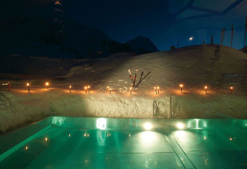 Wellness Hotel Warther Hof 16